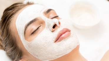 Maschera Viso